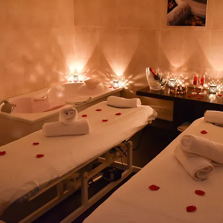 Hotel Imperial Park Calpe