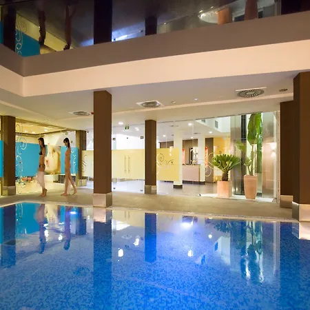Imperial Park Hotel Calpe