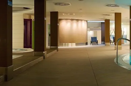 Hotel Imperial Park