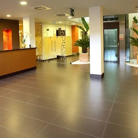 Hotel Imperial Park 3*
