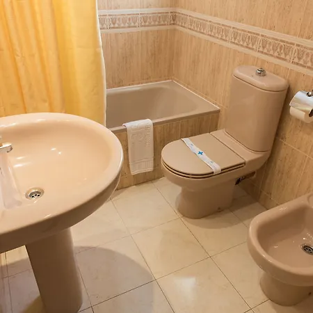 Hotel Imperial Park 3*