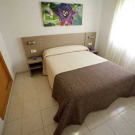 Imperial Park Hotel Calpe