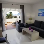 Imperial Park 3* Calpe