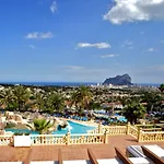Imperial Park 3* Calpe