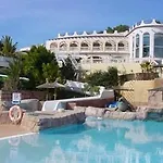 Imperial Park Hotel 3*