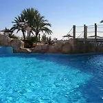 Hotel Imperial Park Calpe