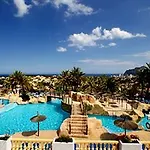 Imperial Park Hotel Calpe