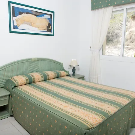 Hotel Imperial Park Calpe