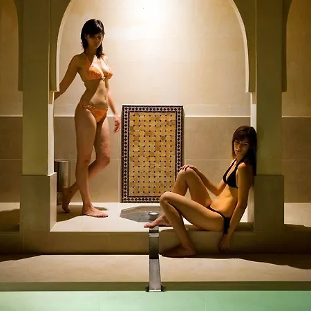 Hotel Imperial Park Calpe