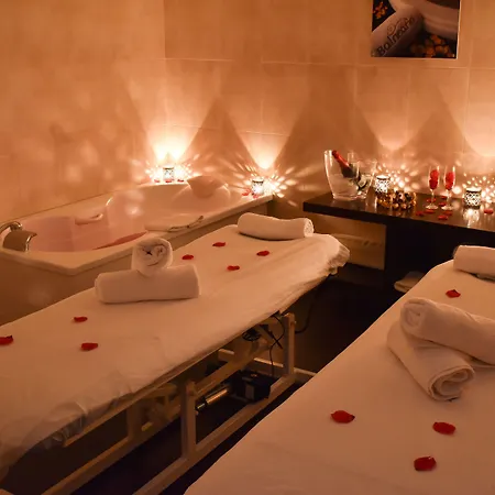 מלון Imperial Park