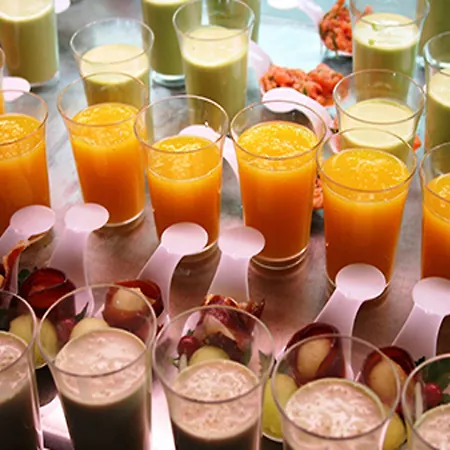 Imperial Park Hotel 3*