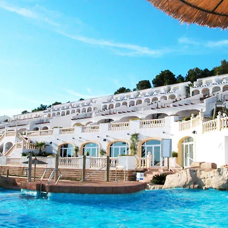 Imperial Park Hotel Calpe