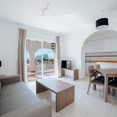 Imperial Park מלון 3*