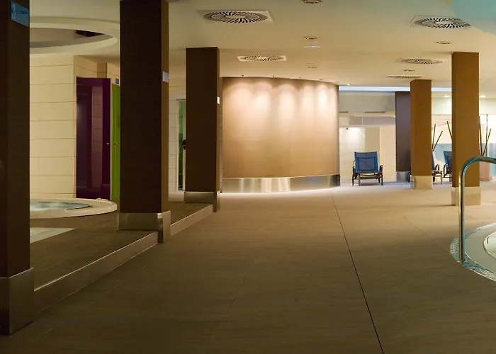 Imperial Park Hotel Calp