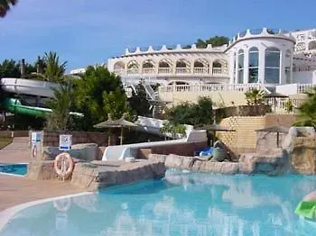 Imperial Park Szálloda 3*