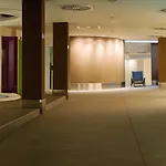 Imperial Park Отель Кальпе