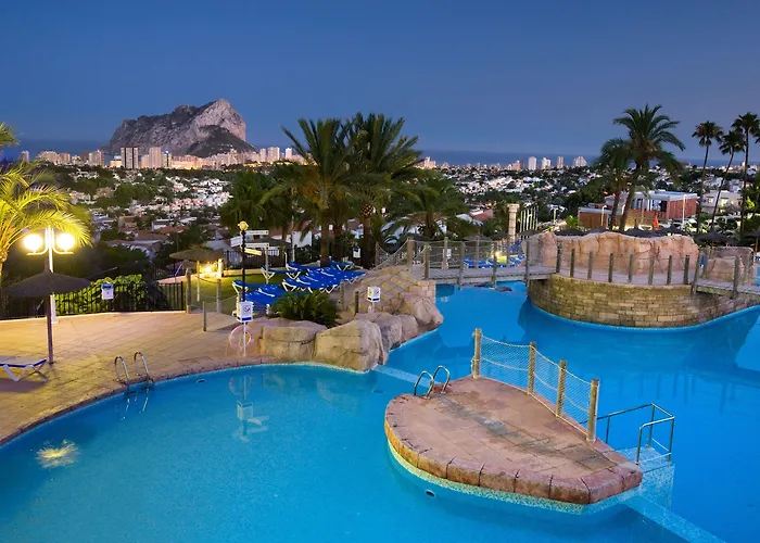 Hotel Imperial Park 3*