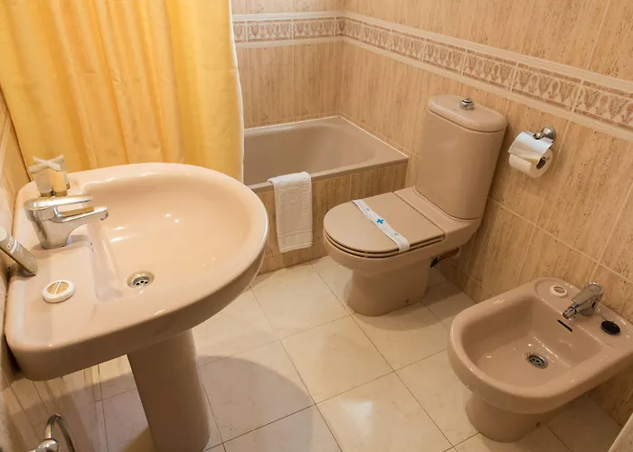 Imperial Park Hotel Calpe